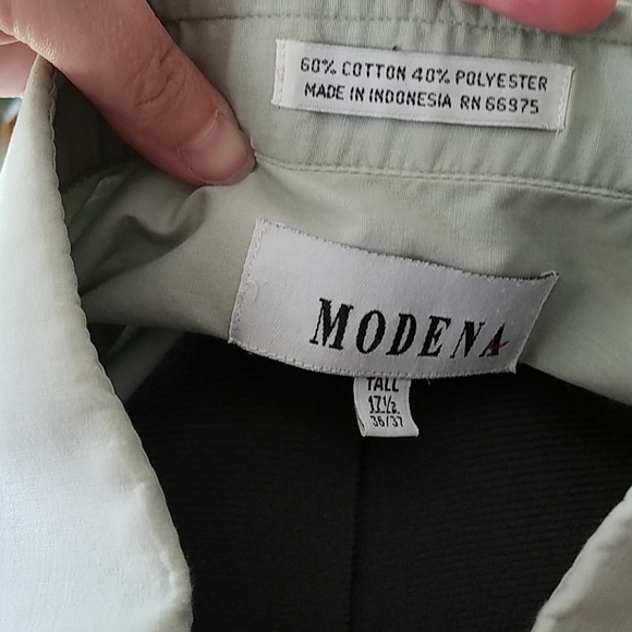 4 for $20🌷 Clearance! Modena long sleeved shirt - Picture 5 of 6